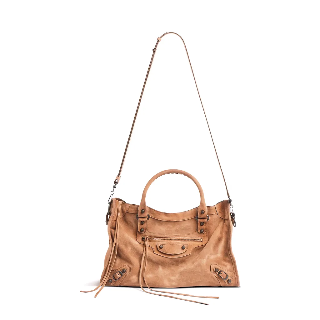 Le City Bag Medium
