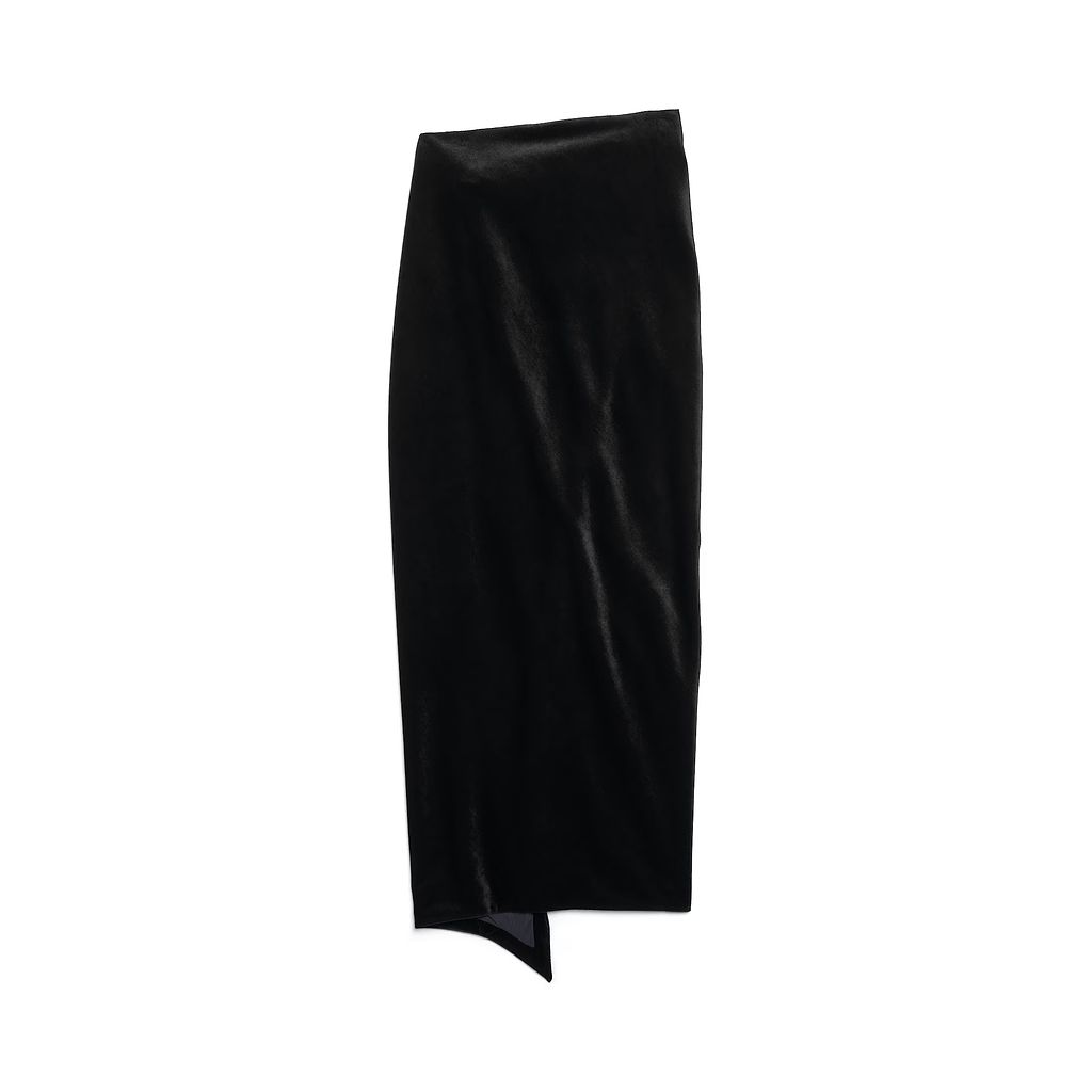 Wrap Skirt