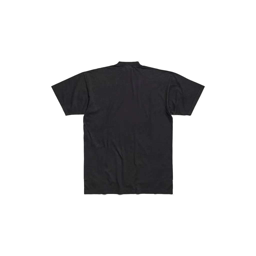 City Of Angels T-Shirt Dress