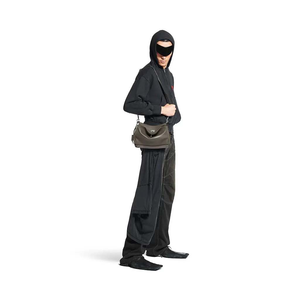 Rodeo Messenger Bag Small