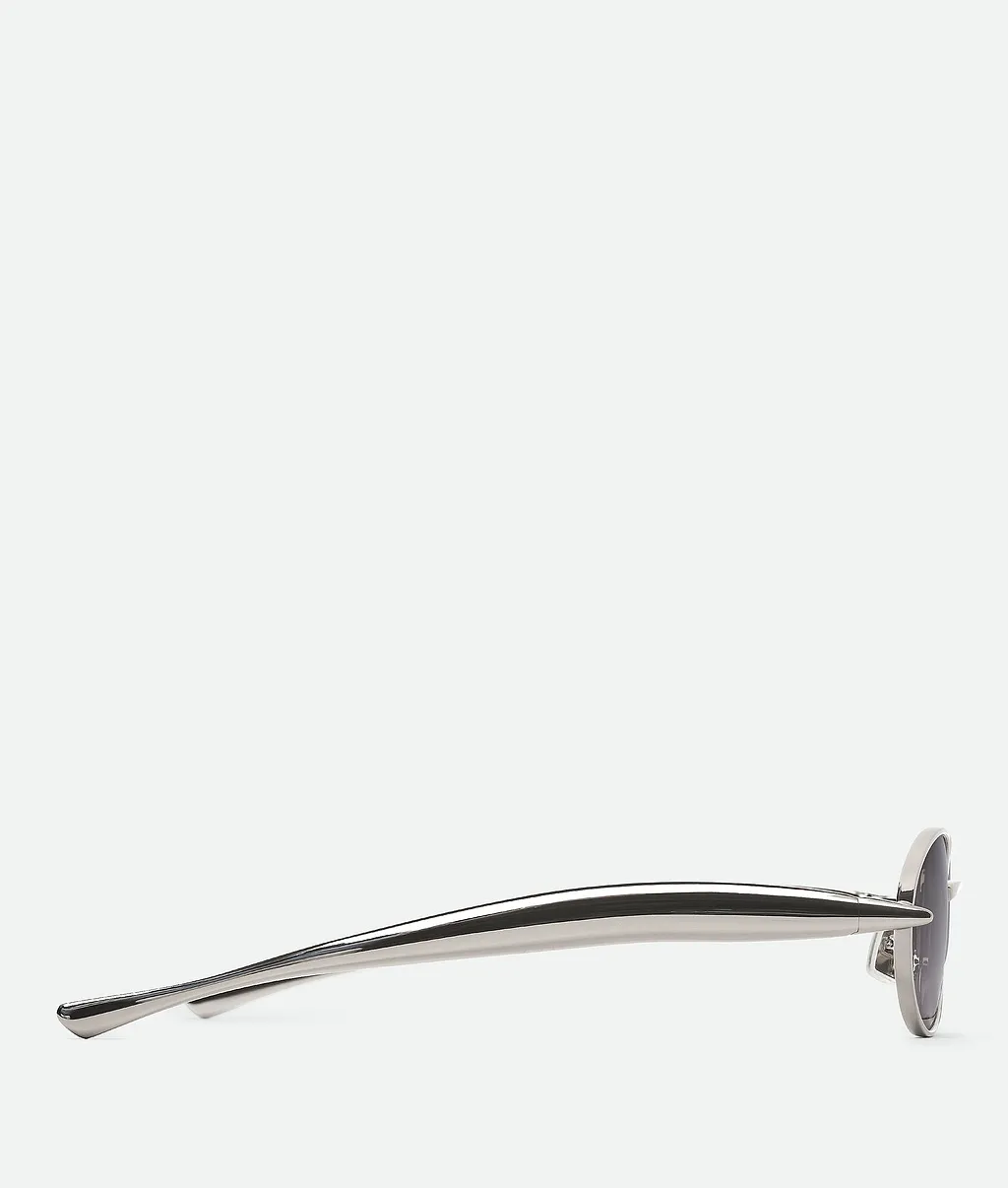 Sardine Oval Sunglasses