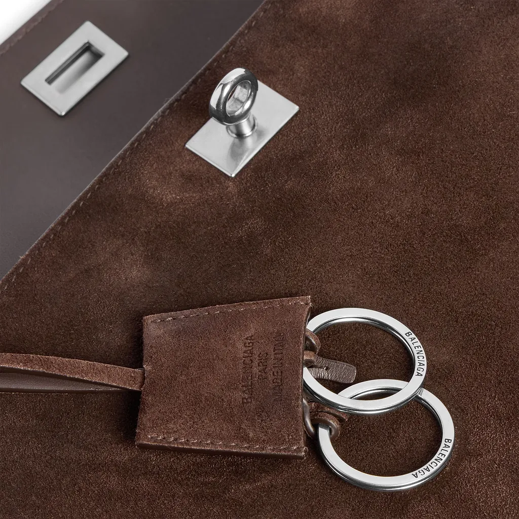 Rodeo Handbag Medium