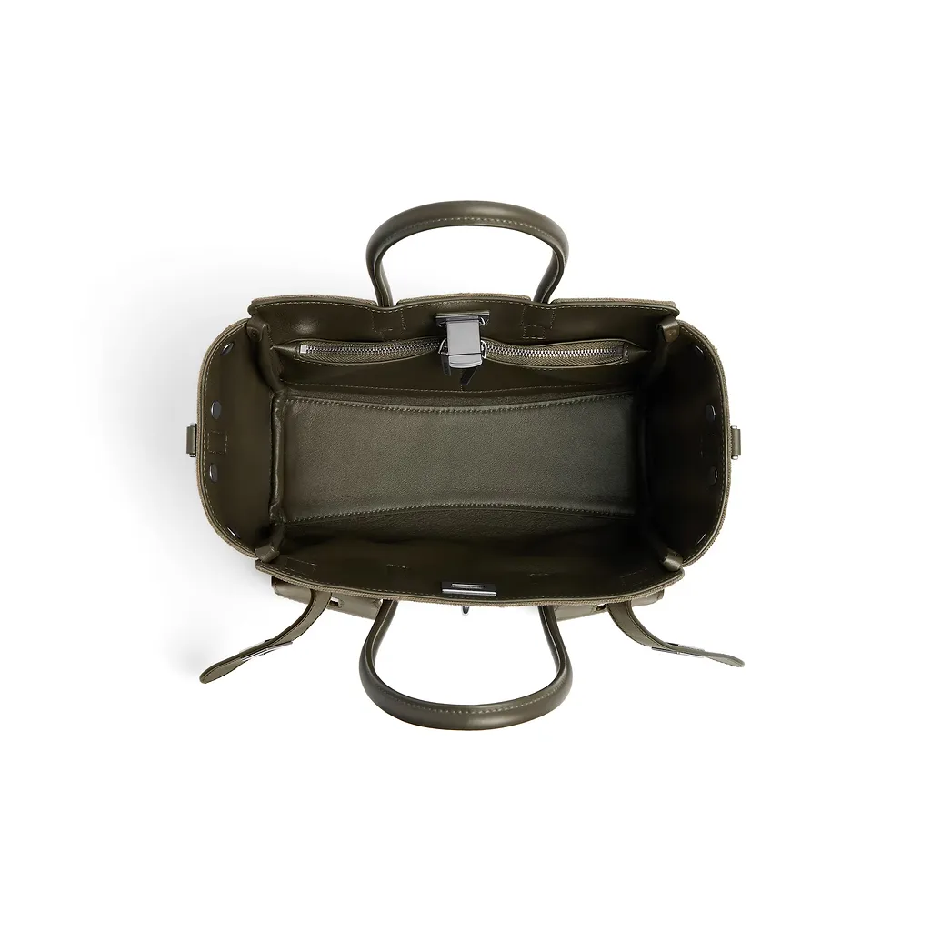 Bel Air Carry All Bag Mini