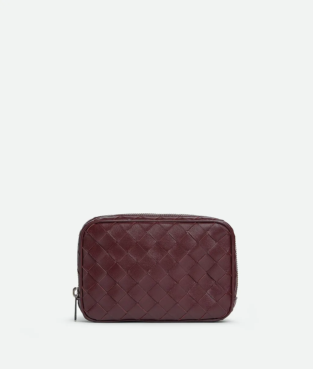Intrecciato Small Organizer