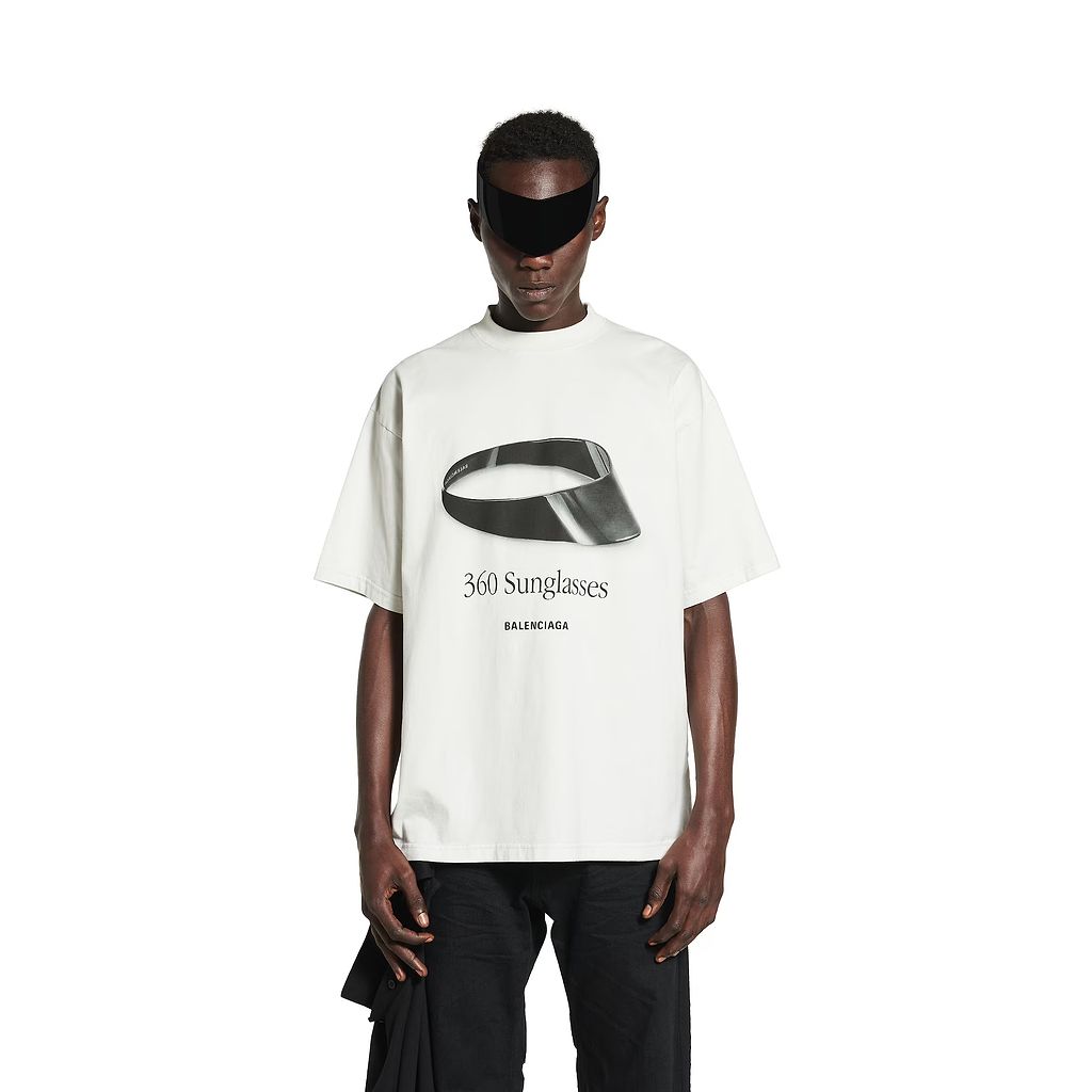 360 Sunglasses T-Shirt Medium Fit
