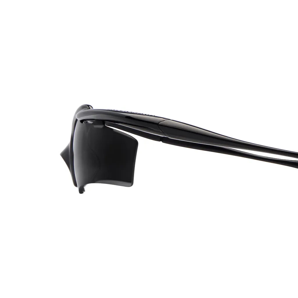 Turbo Rectangle Sunglasses