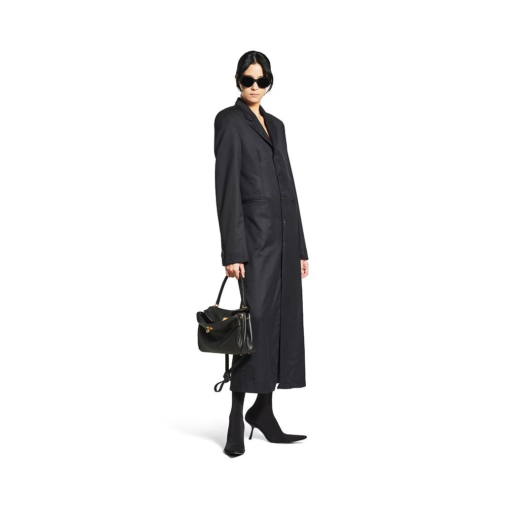 Slim Coat