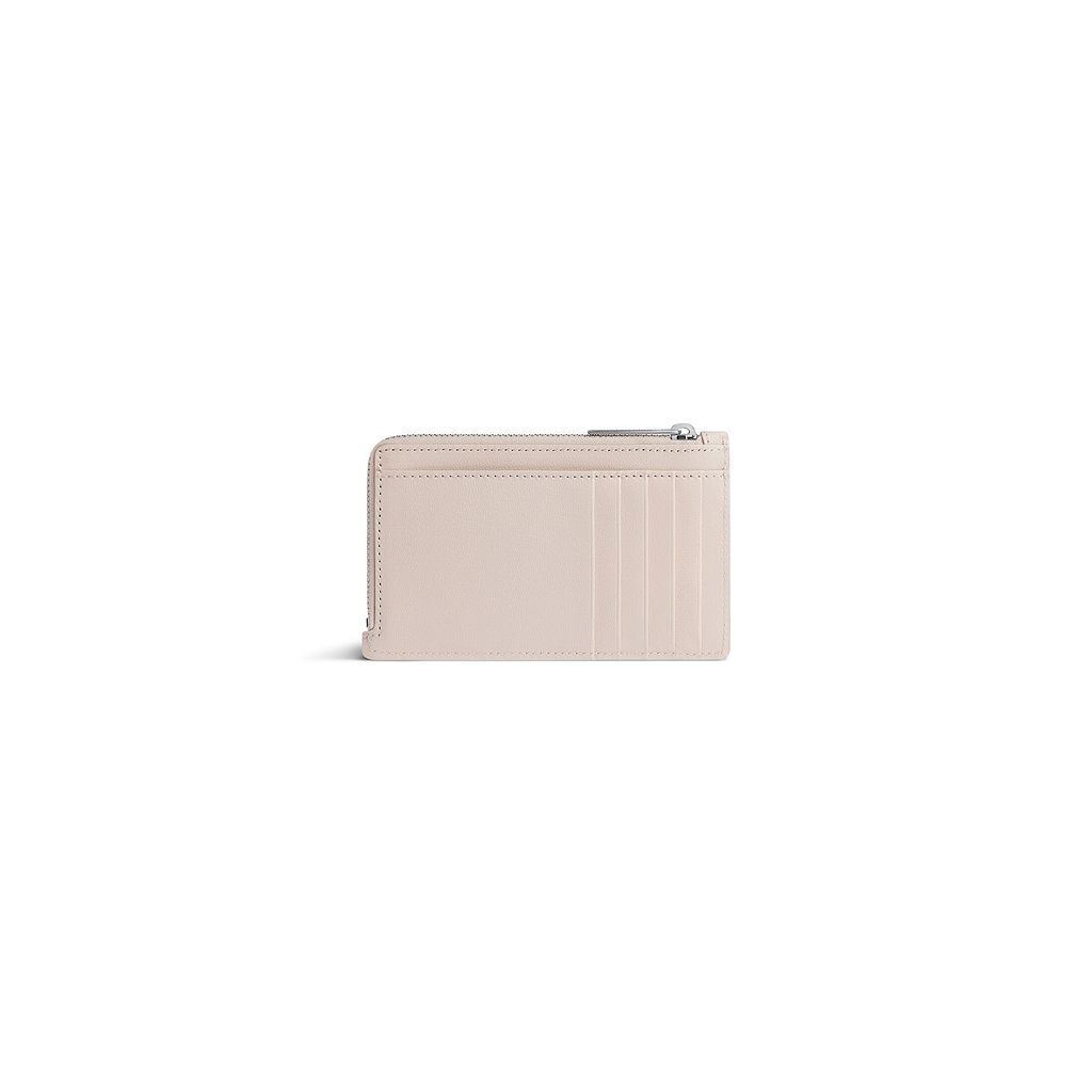 Envelope Long Coin And Card Holder