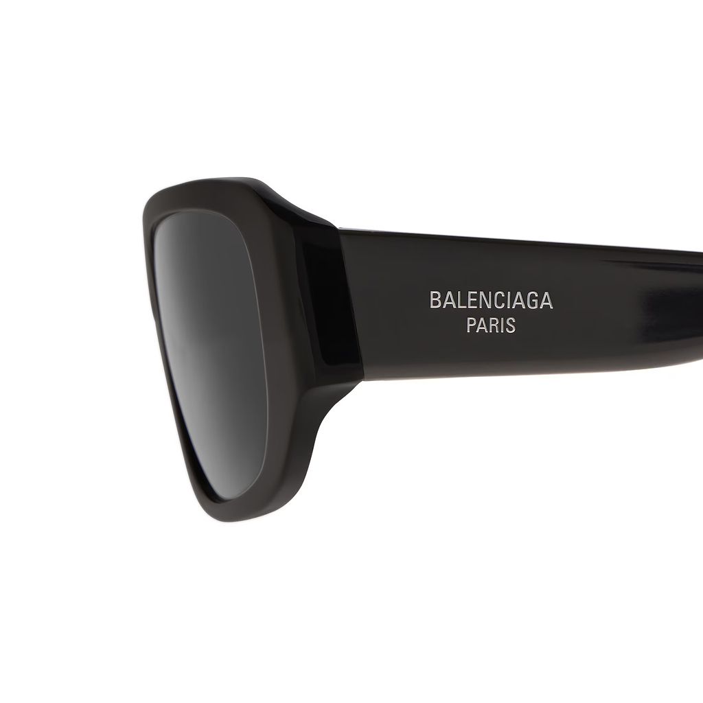 Tuesday Square Af Sunglasses