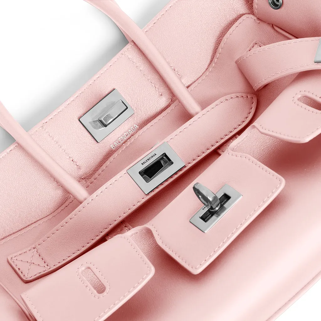 Bel Air Carry All Bag Mini