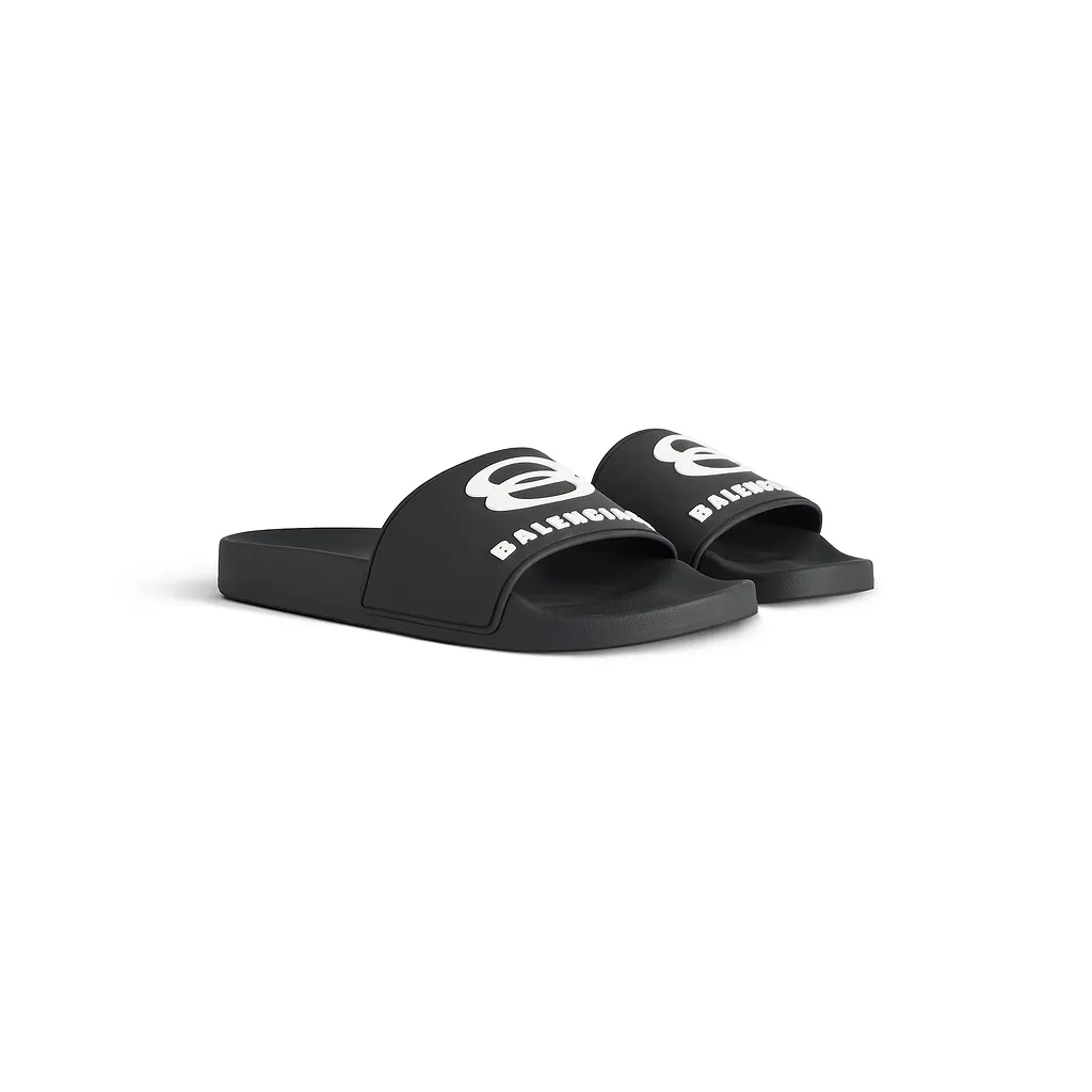 Pool Slide Sandal