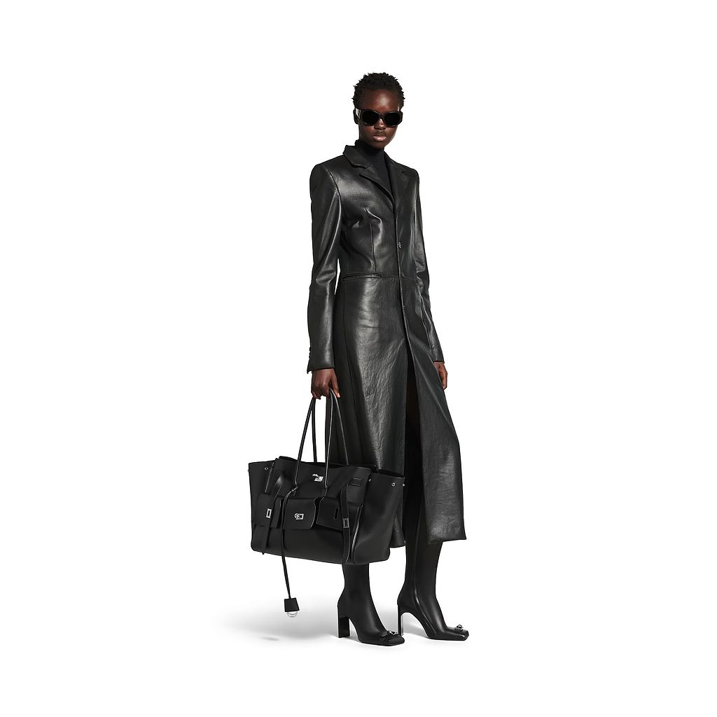 Slim Coat