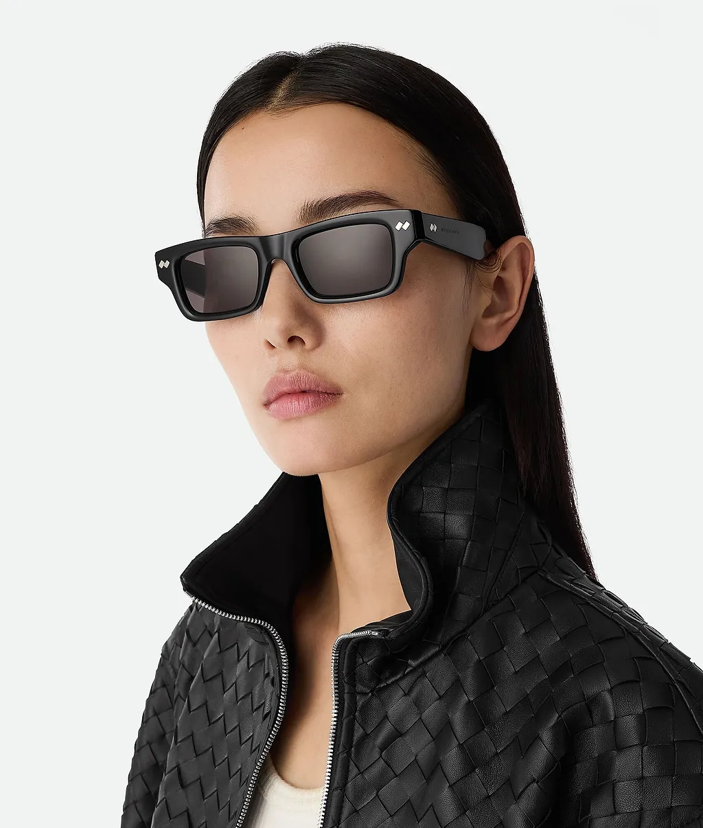 Dizzy Square Sunglasses