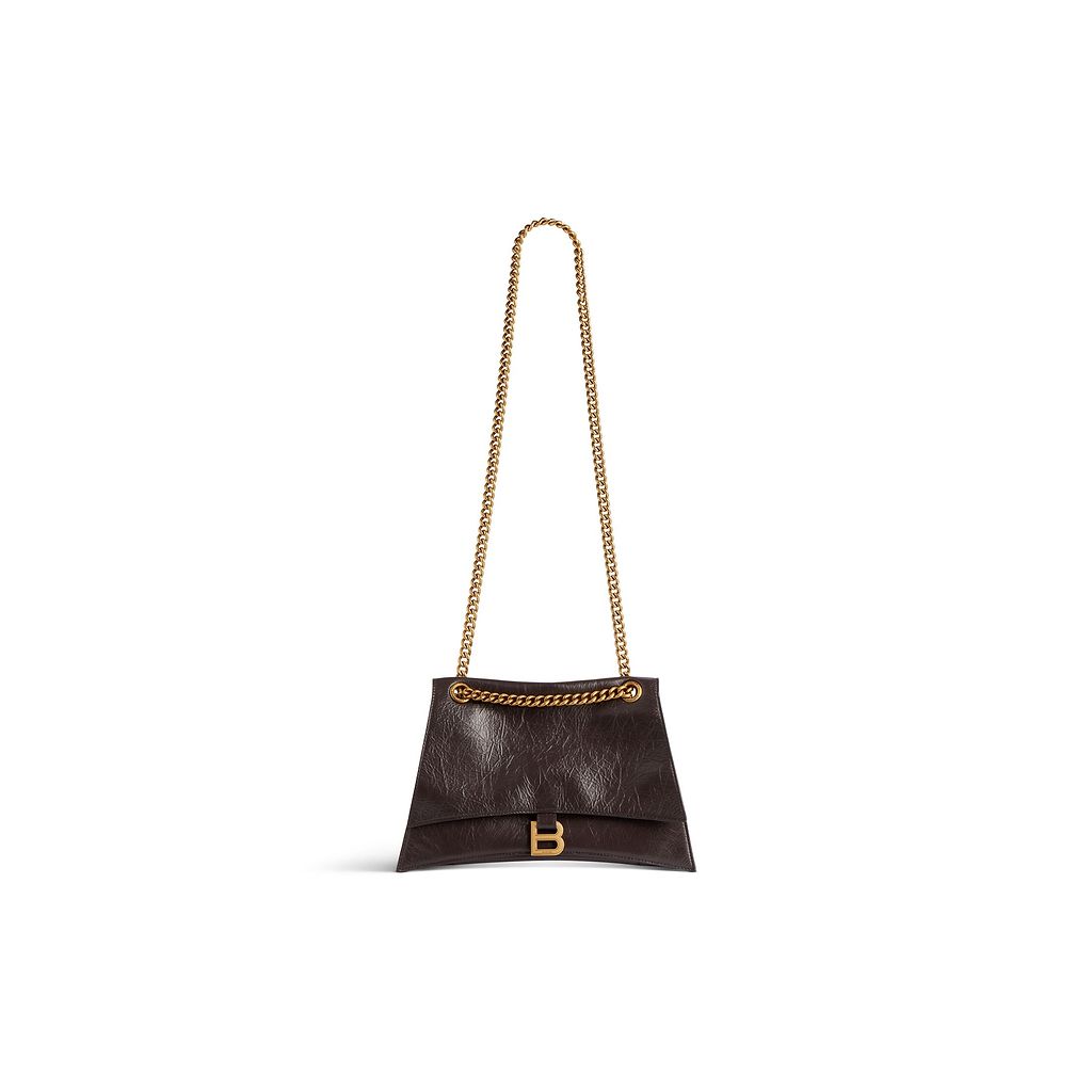 Crush Medium Chain Bag