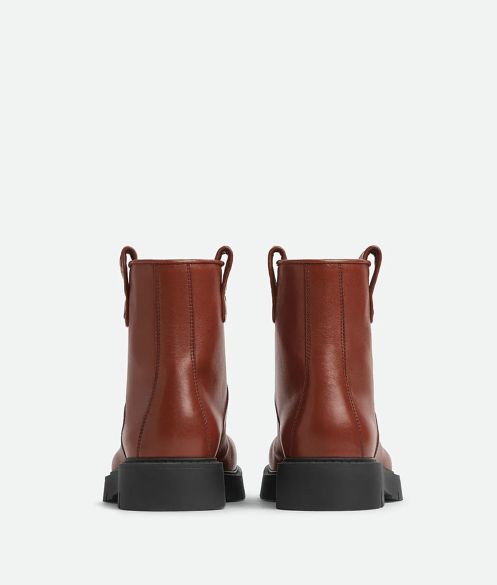 Haddock Ankle Boot