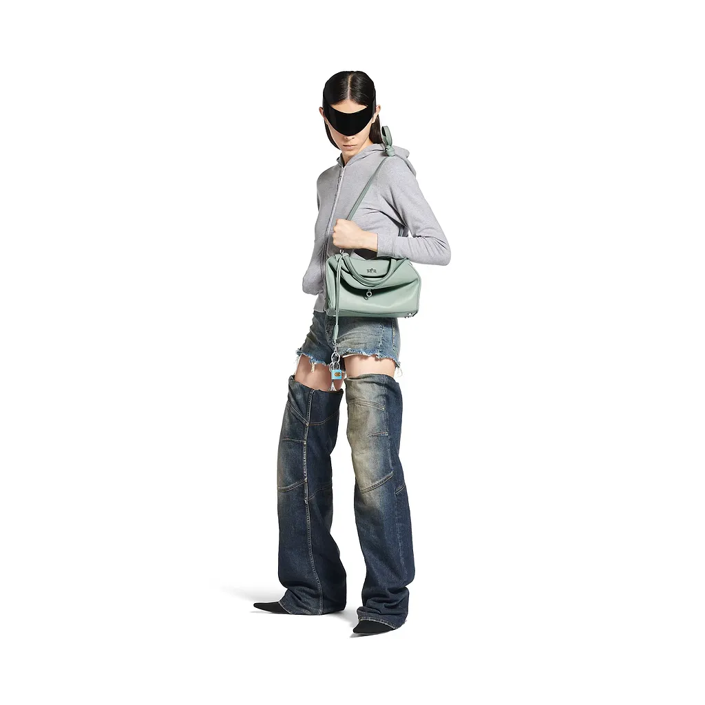 Rodeo Handbag Small