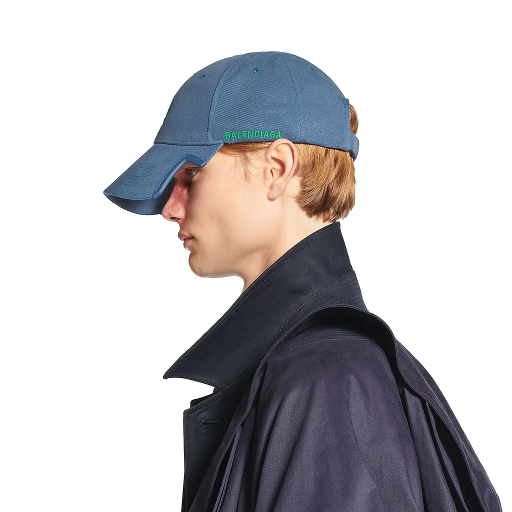 Laurel Classic Cap
