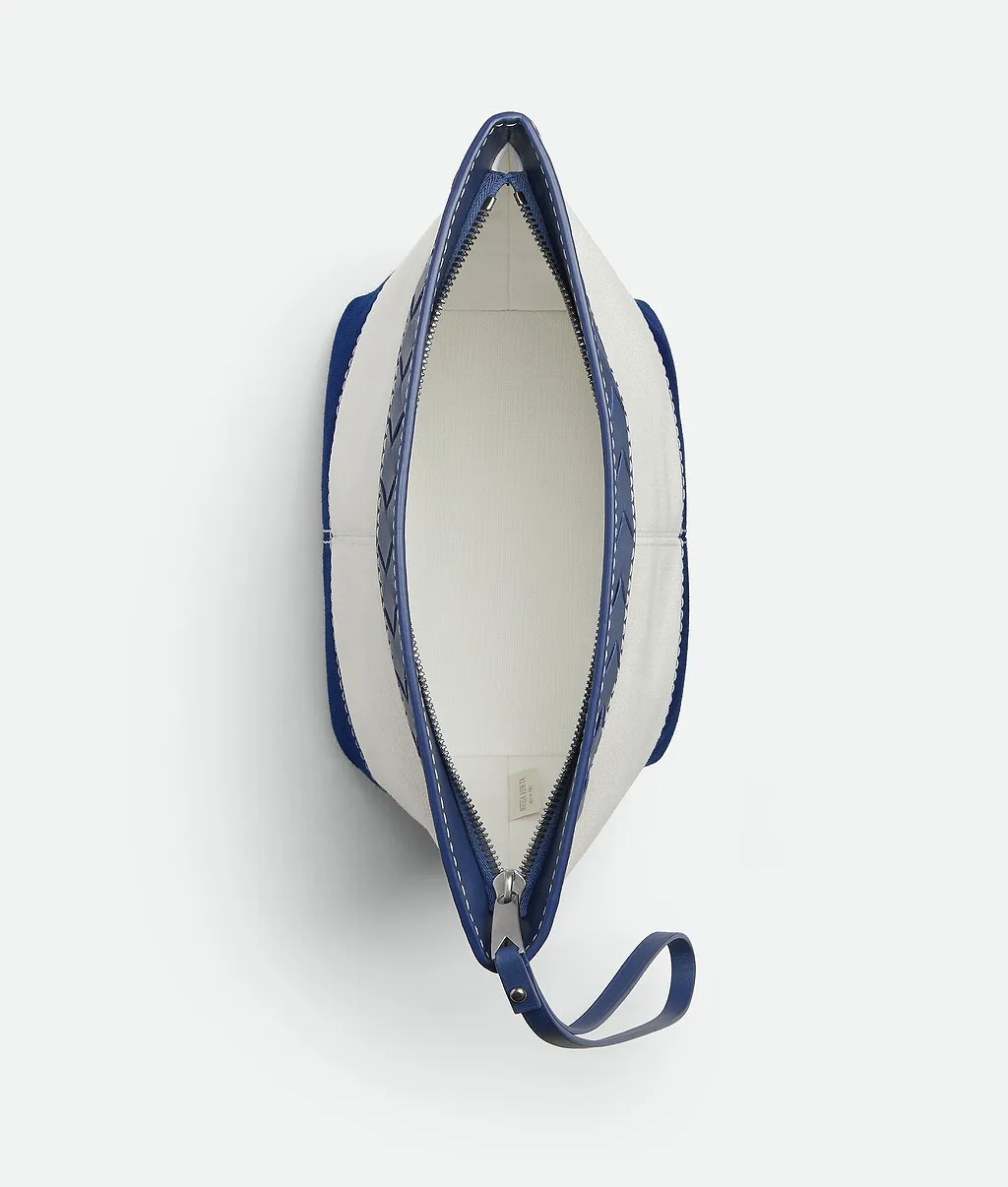 Flip Flap Medium Pouch