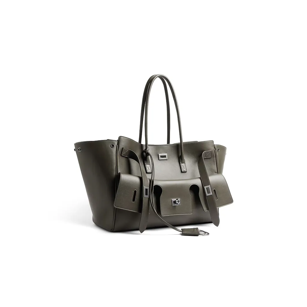 Bel Air Carry All Bag Medium