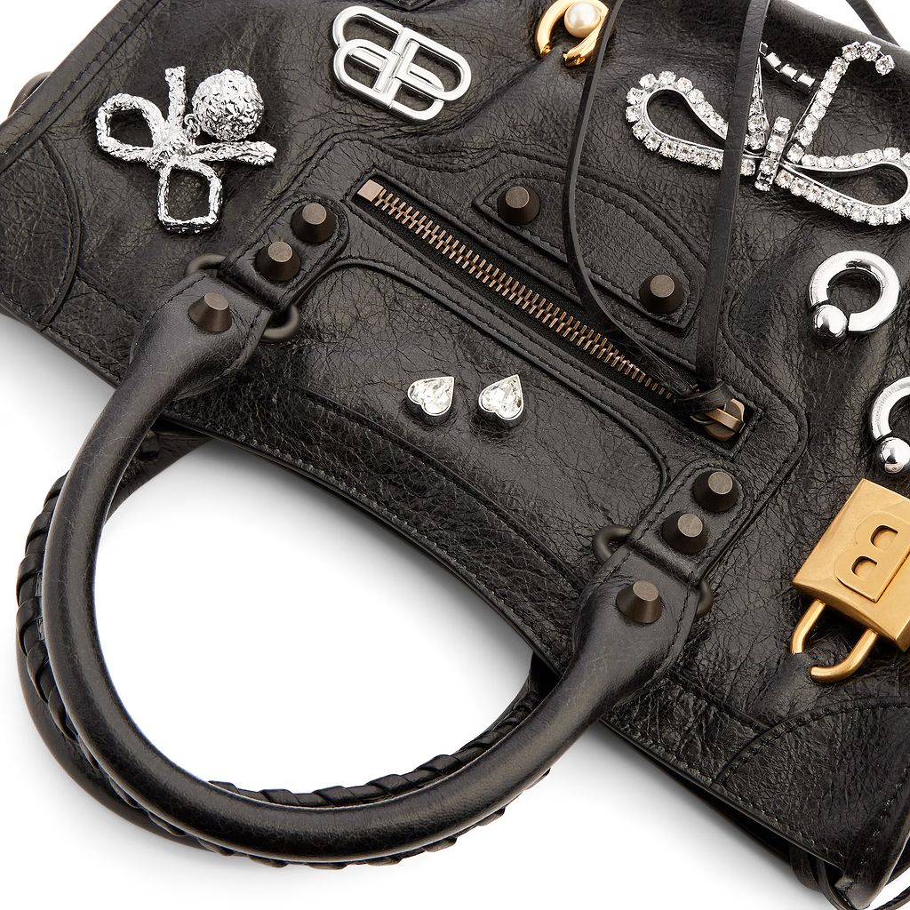 Le City Bag Small