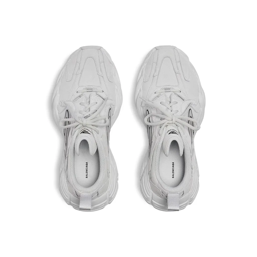 Monday Shoe