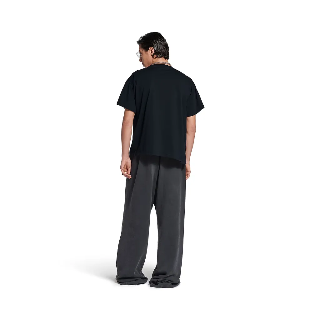 I Automobili Lamborghini Oversized Sweatpants