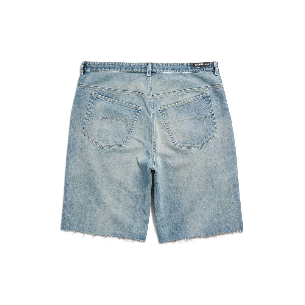 Baggy Shorts