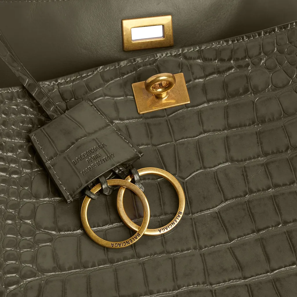 Rodeo Handbag Small
