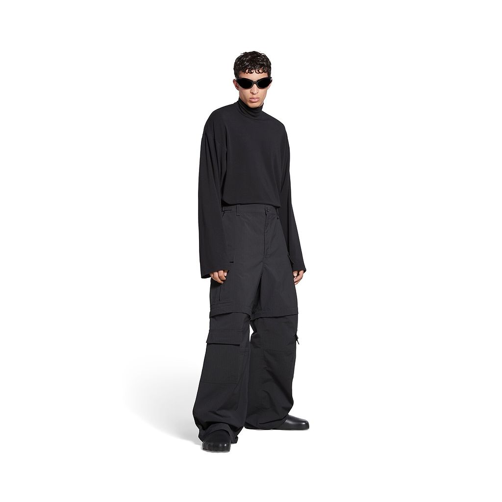 Unity Sports Icon Light Cargo Pants