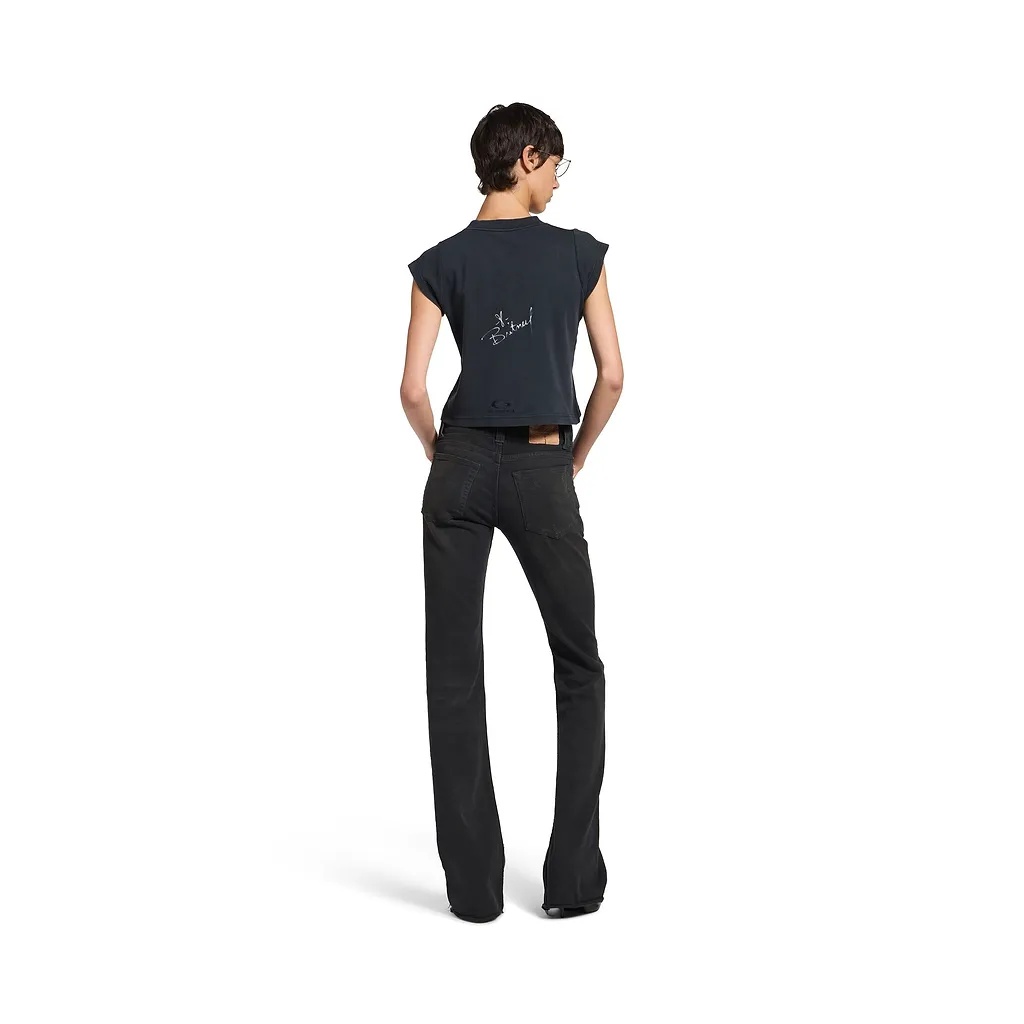Music | Britney Spears Series Shrunk T-Shirt