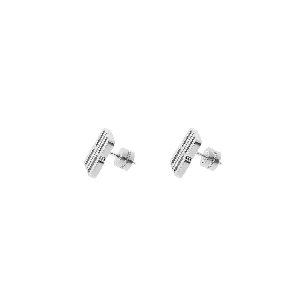 Nano Xs Stud Earrings