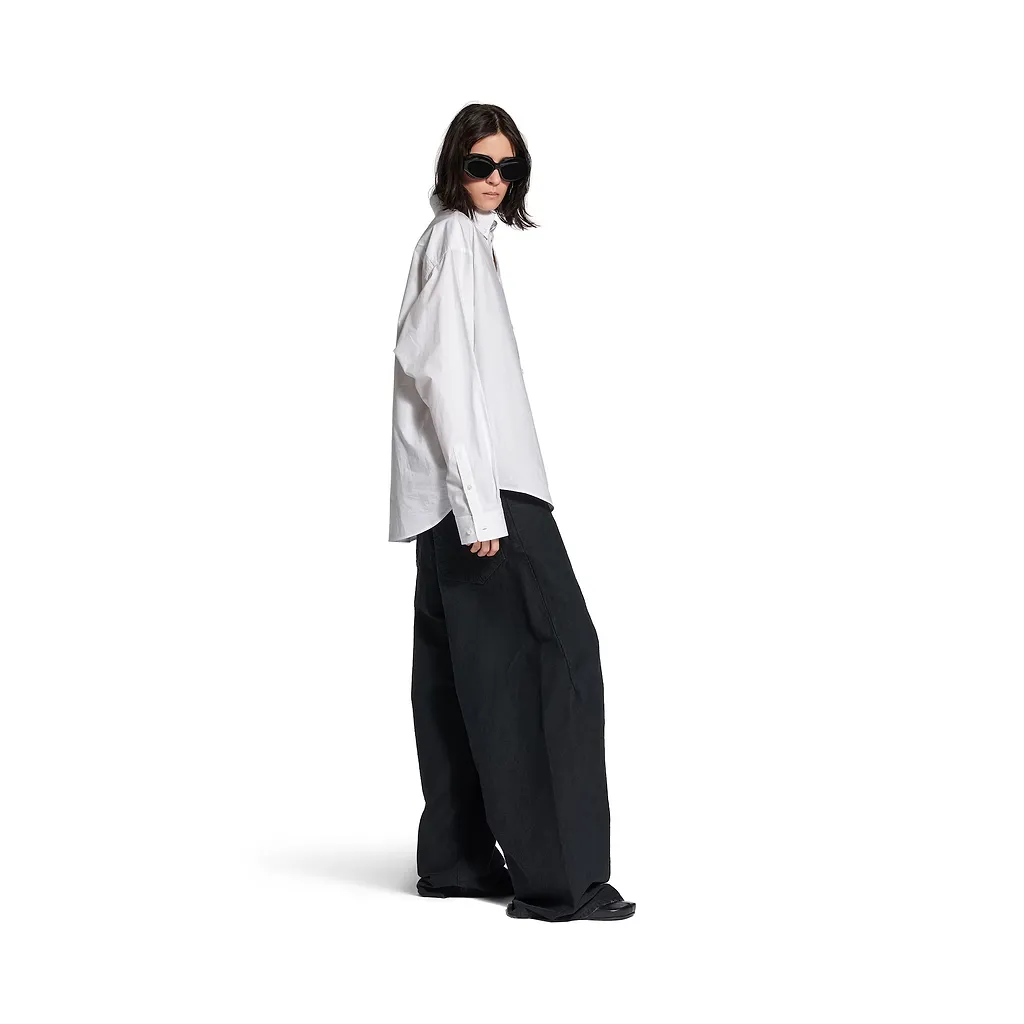 Large Fit Shirt