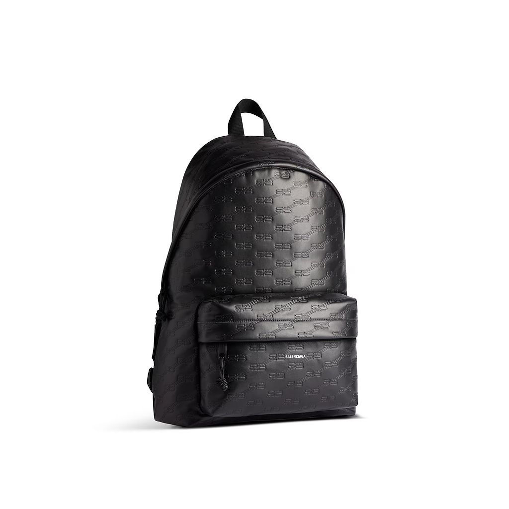 Signature Backpack Medium
