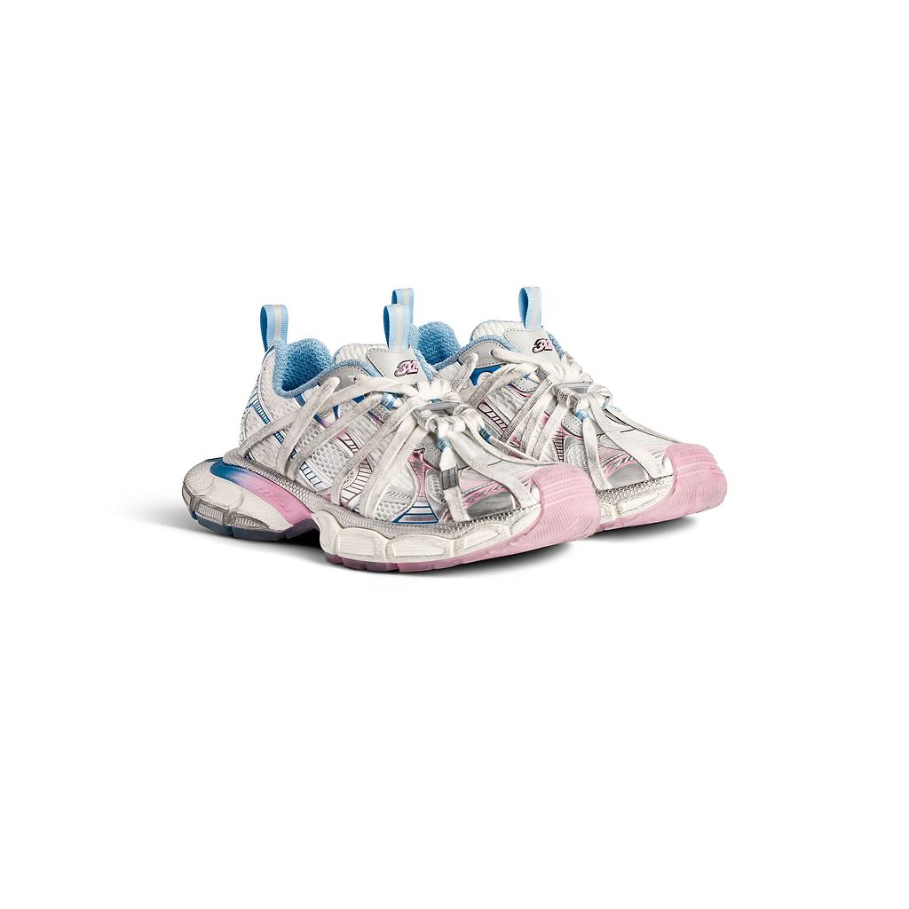 3Xl Extreme Laces B Sneaker