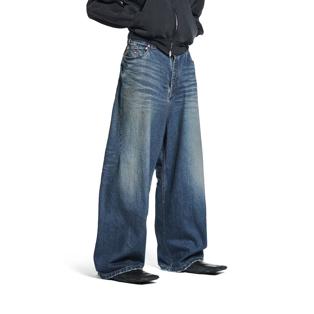 Baggy Pants