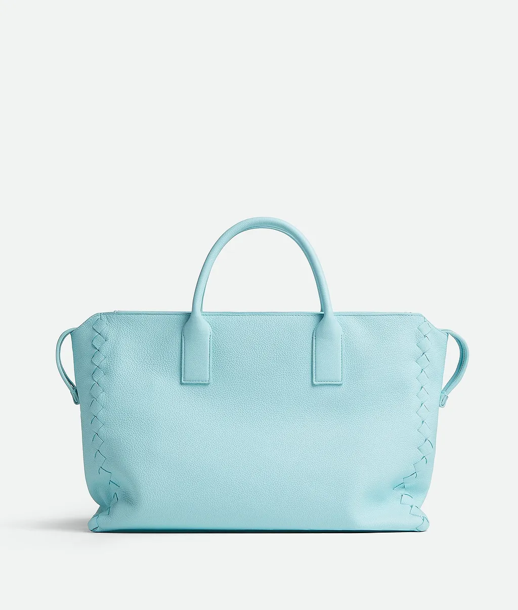 Interview Briefcase