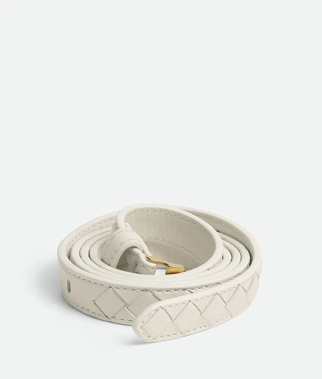 Thin Watch Belt