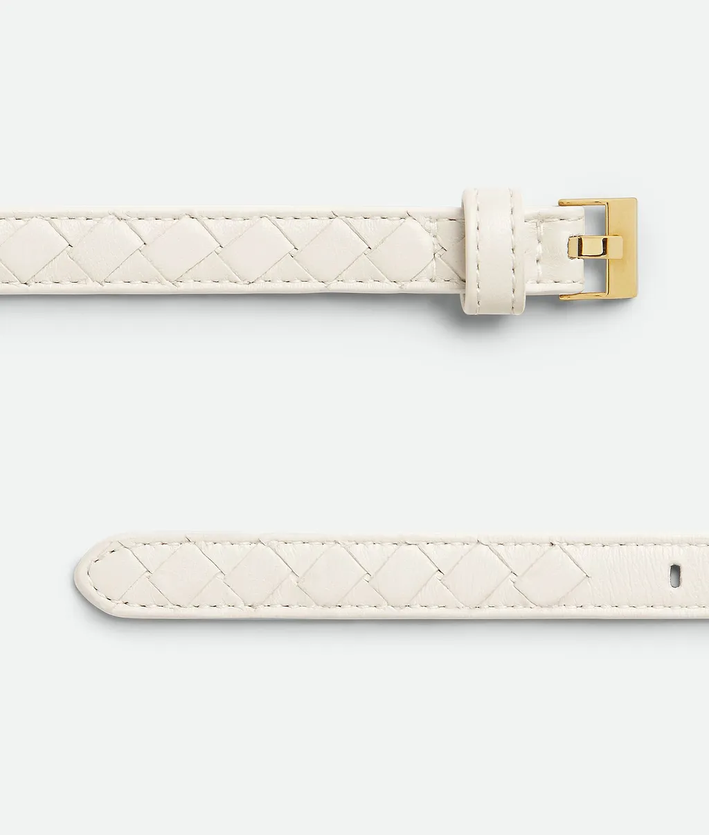 Watch Double Belt