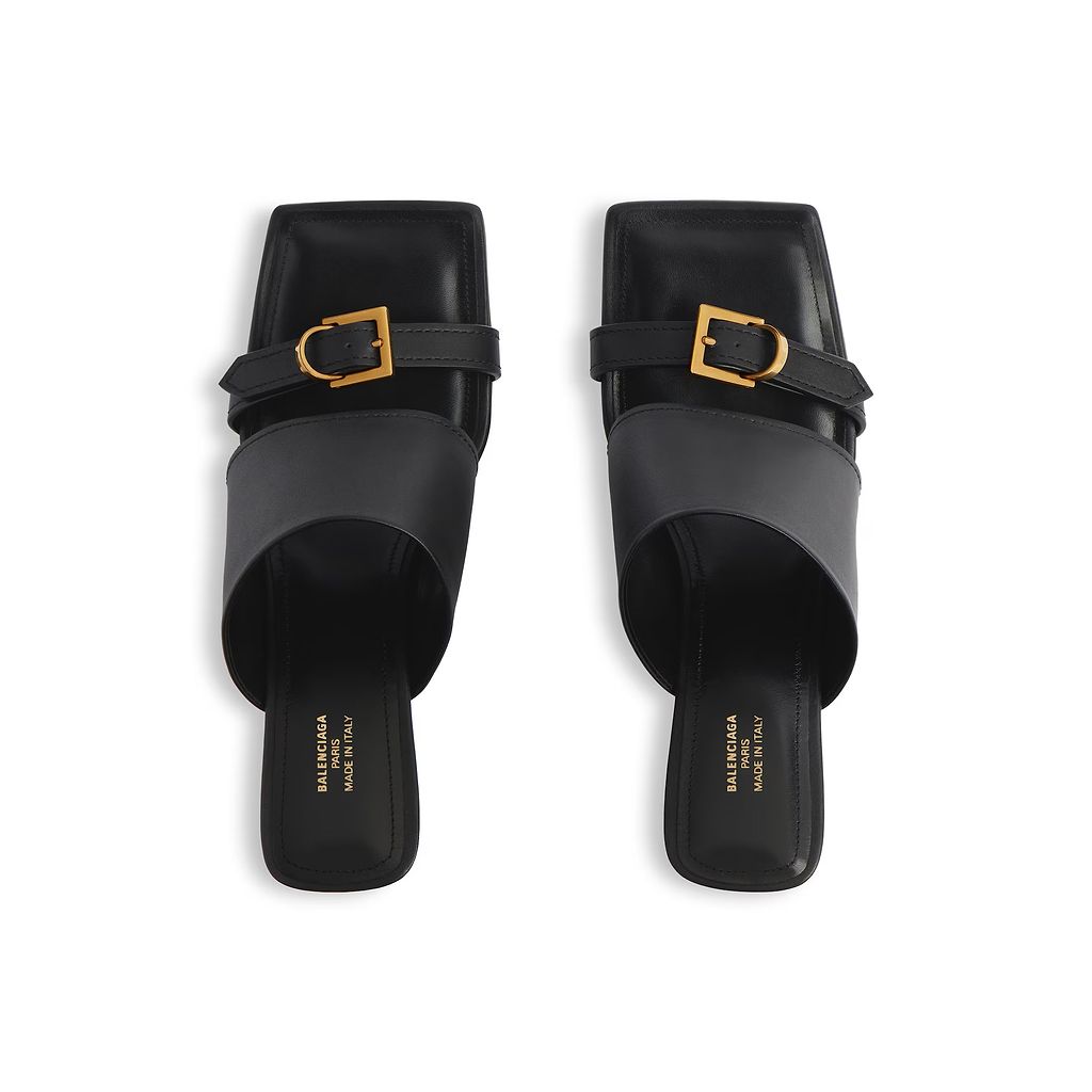 Bel Air Sandal