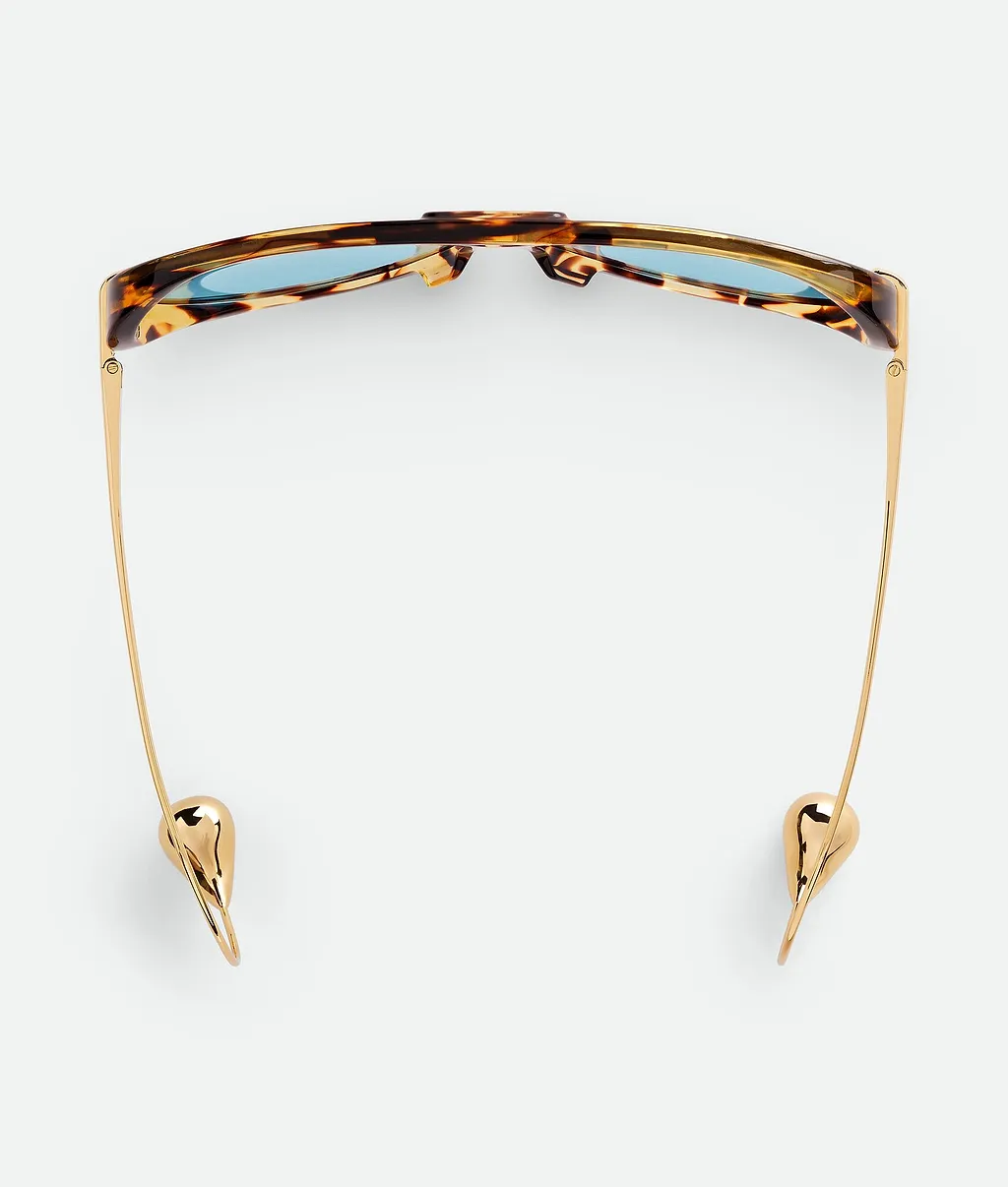 Drop Aviator Sunglasses