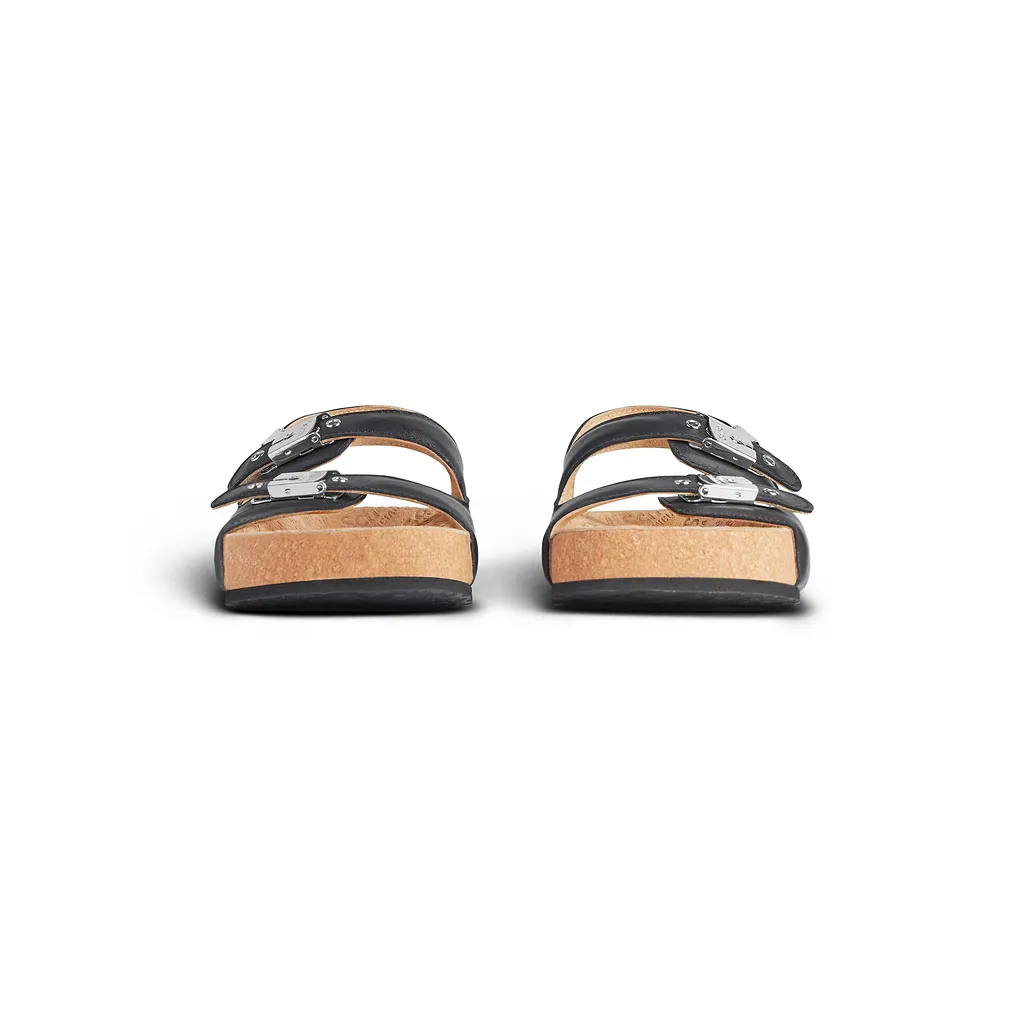 Scholl Flat Sandal