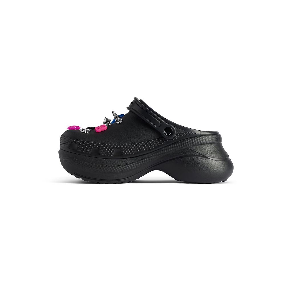Crocs Mule Jibbitz