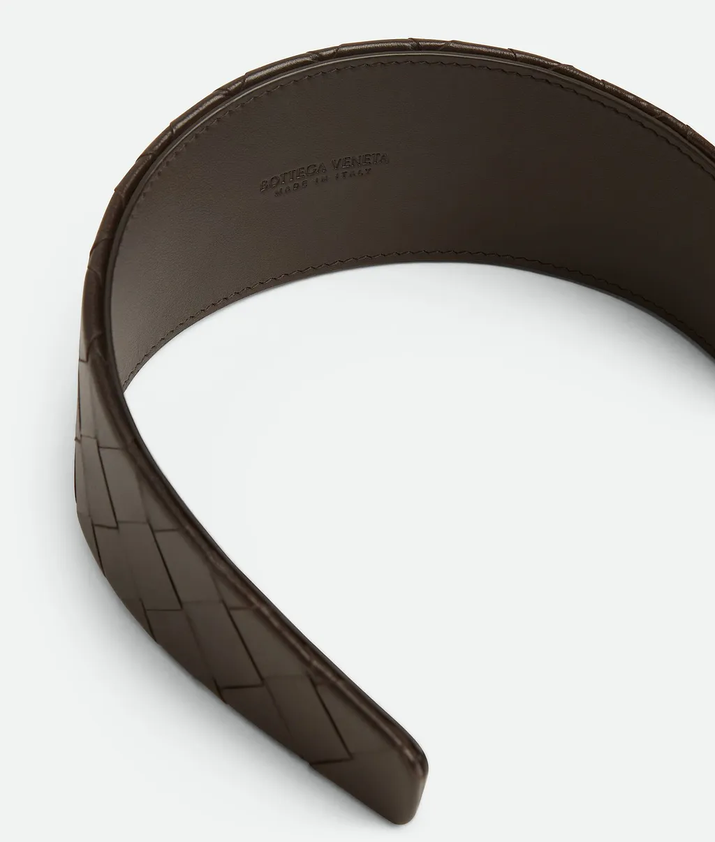 Intrecciato Headband