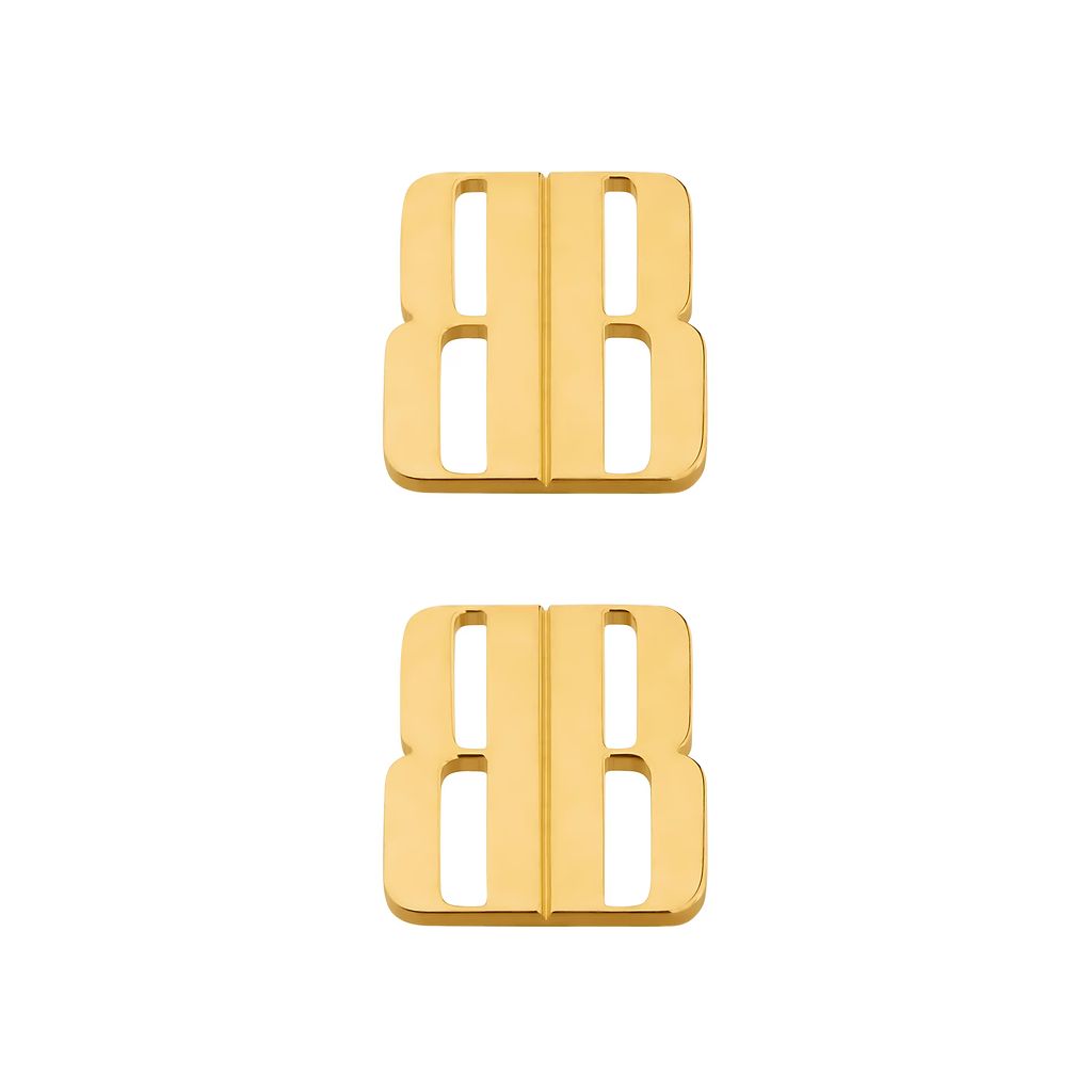 Nano Stud Earrings