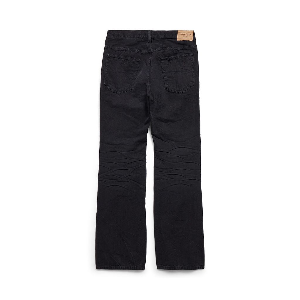 Flared Pants