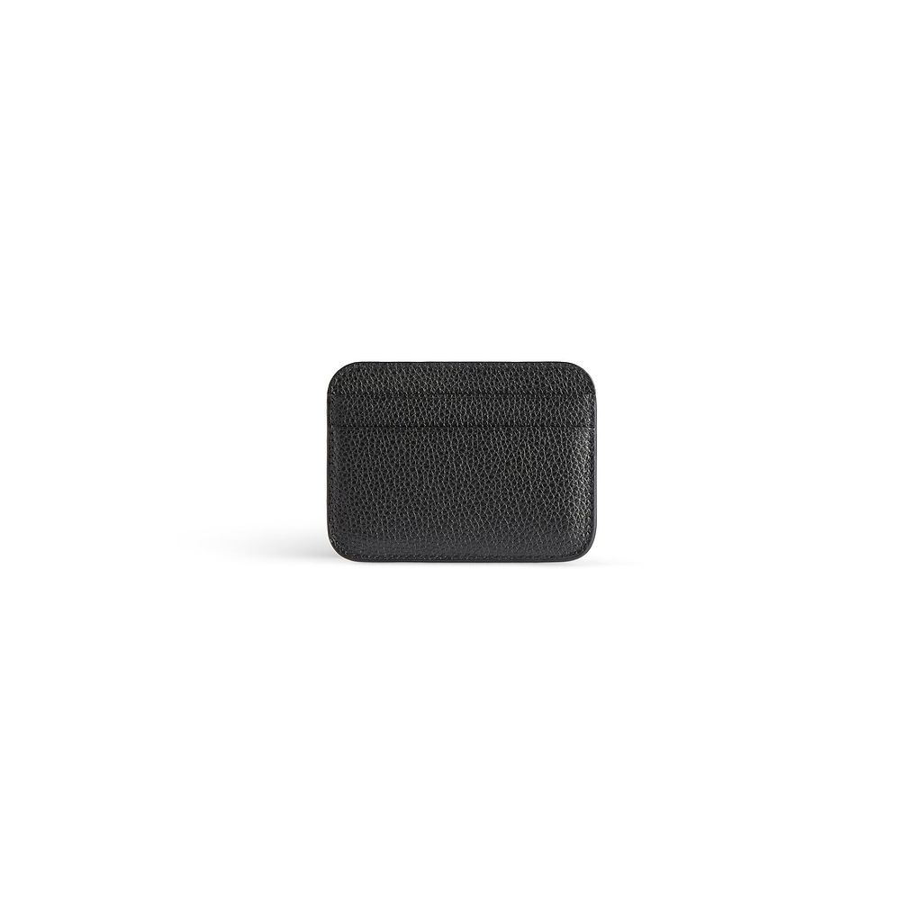 Cash Card Holder Metallized