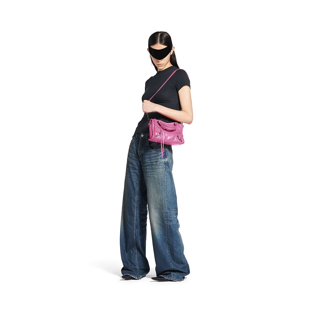 Le City Bag Mini