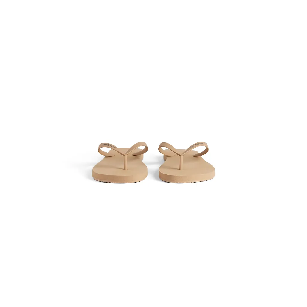 Thong Sandal