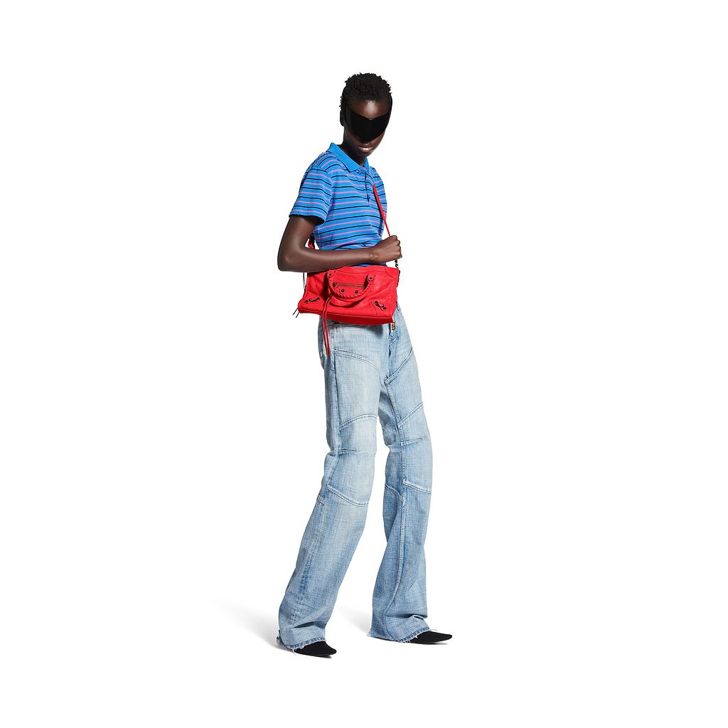 Le City Bag Small