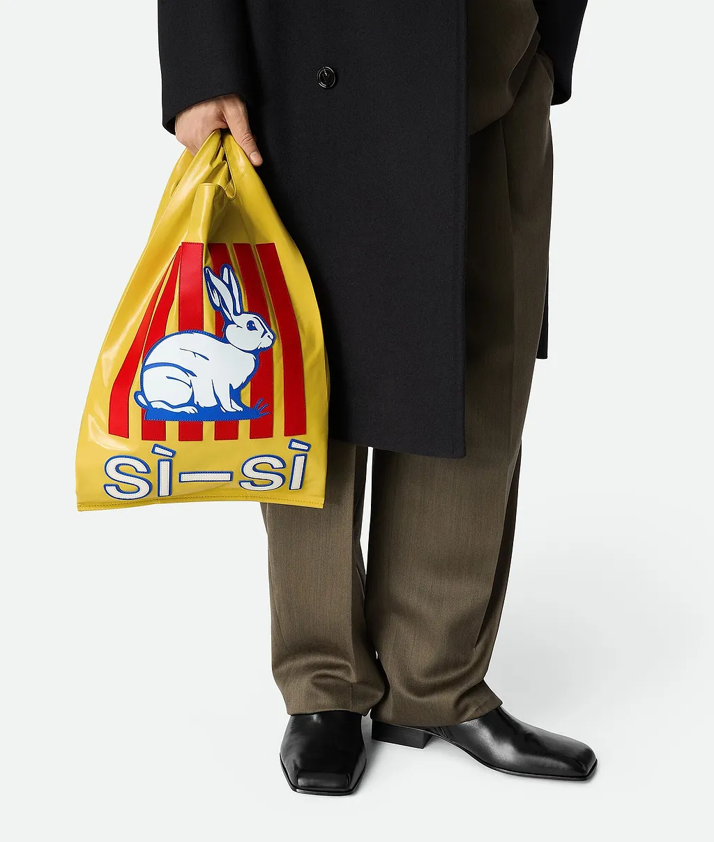 Supermercato Tote
